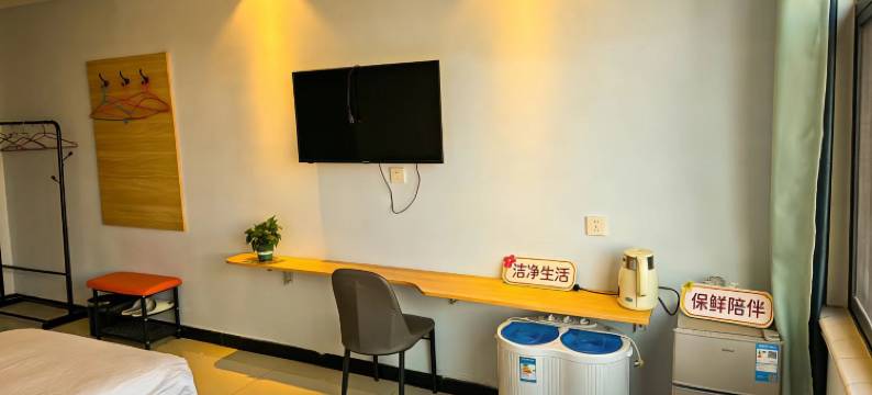 欣悦商务宾馆图片