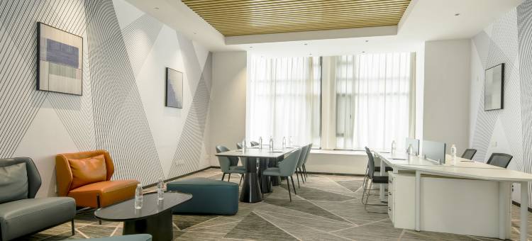 麗枫酒店(喀什大学新泉校区店)图片
