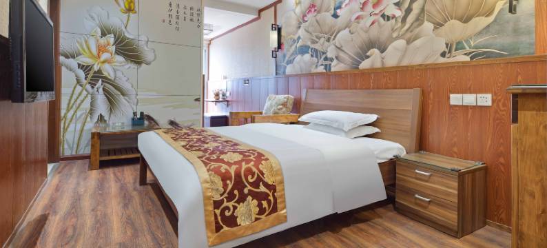 如家华驿酒店(天府广场店)图片