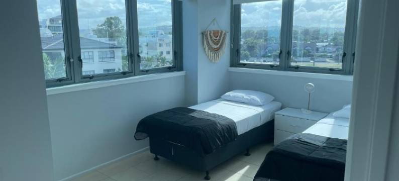 海滨大厦公寓(Beachfront Towers)图片