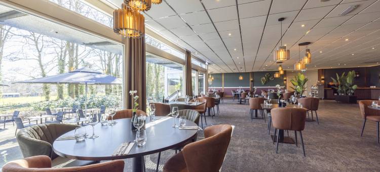 帕斯贝格弗莱彻餐厅-酒店(Fletcher Hotel-Restaurant Paasberg)图片