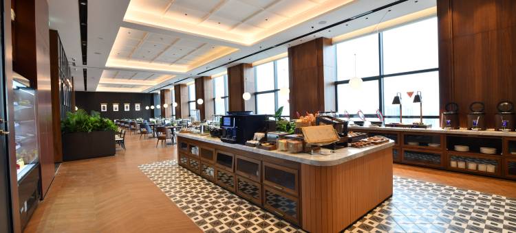 湛江金沙湾旅游区万达城际酒店图片