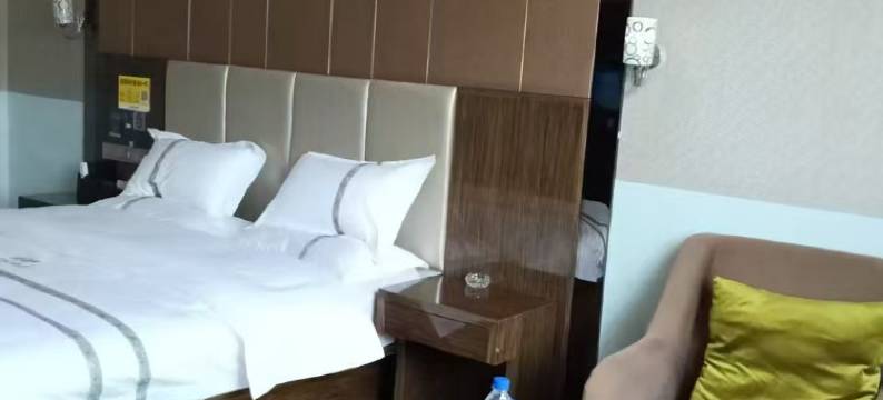 南涧华天商务酒店图片