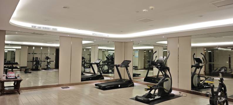 珍宝假日饭店(南京江宁百家湖店)图片
