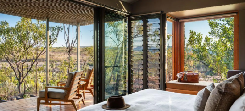 发现度假村 – 埃尔奎斯特罗(庄园)假日公园(Discovery Resorts – El Questro (The Homestead))图片