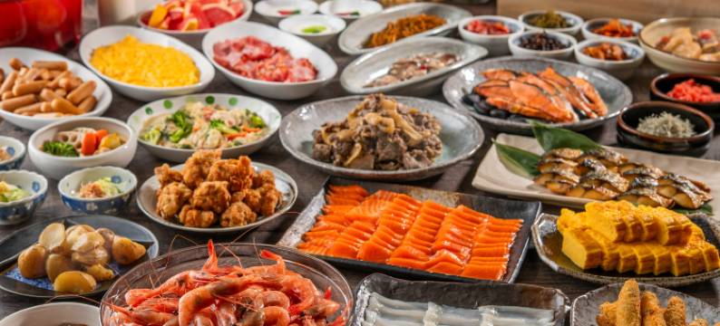 MYSTAYS 札幌站北口酒店(HOTEL MYSTAYS Sapporo Station)图片