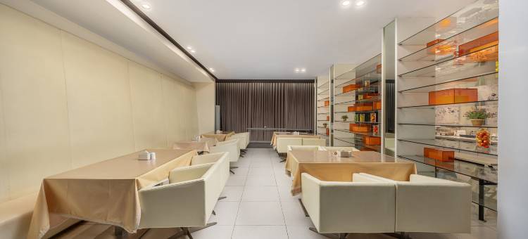 锦江之星酒店(柳州五星商业步行街北站路店)图片