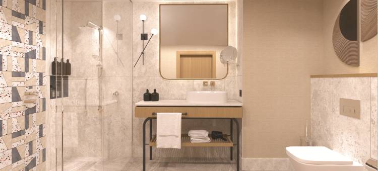 喜来登乌沙克酒店及温泉(Sheraton Uşak Hotel & Thermal Spa)图片