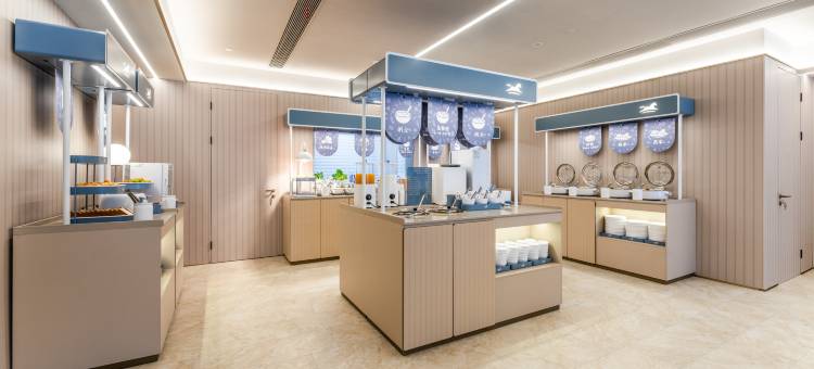 汉庭酒店(丽水缙云壶镇店)图片