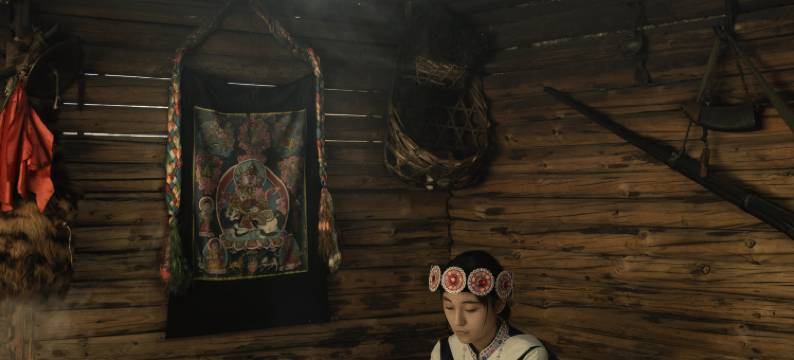 丽江瑞息·雪山樽|日照金山雪山全景MountianTrip度假汤池香氛酒店图片