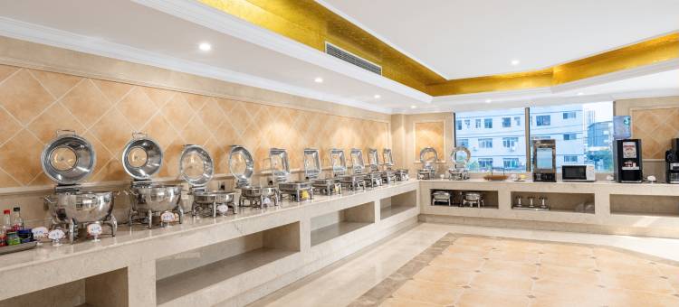 维也纳酒店(惠州仲恺高铁站店)图片