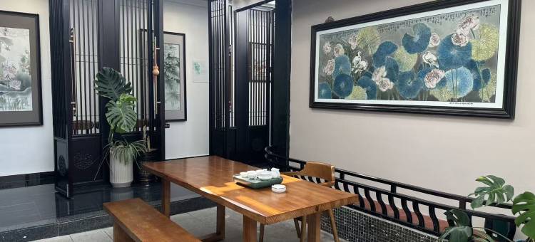 瓷韵苑客栈(潮州古城店)图片