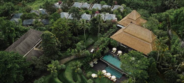 Impiana Private Villas Ubud图片