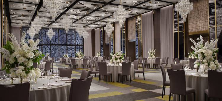 墨尔本丽思卡尔顿酒店(The Ritz-Carlton, Melbourne)图片