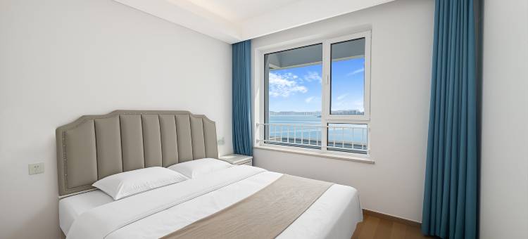 滨城美宿民宿(刘公岛景区旅游码头店)图片