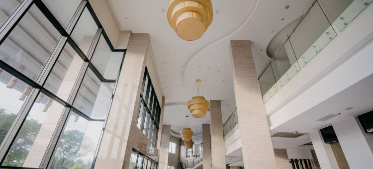 山打根利文斯顿酒店(Livingston Hotel)图片