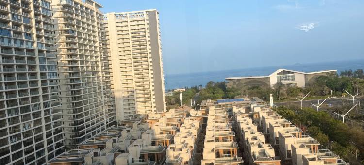 无忧度假枫域民宿(鹭海明月西区店)图片