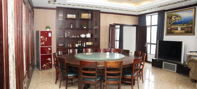 艺选优居酒店(南昌八一广场万寿宫店)图片