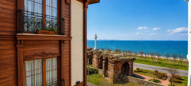 GLK Premier Sea Mansion Suites & Spa - Special Class图片
