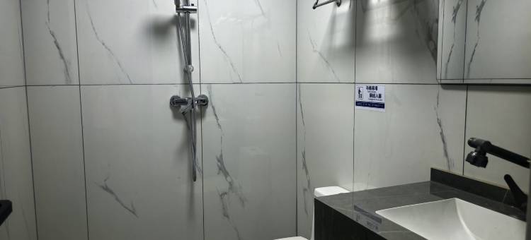 米易君悦来宾馆图片
