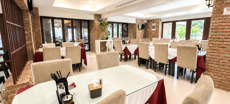 四叶草酒店(NORODOM CLOVER HOTEL)图片