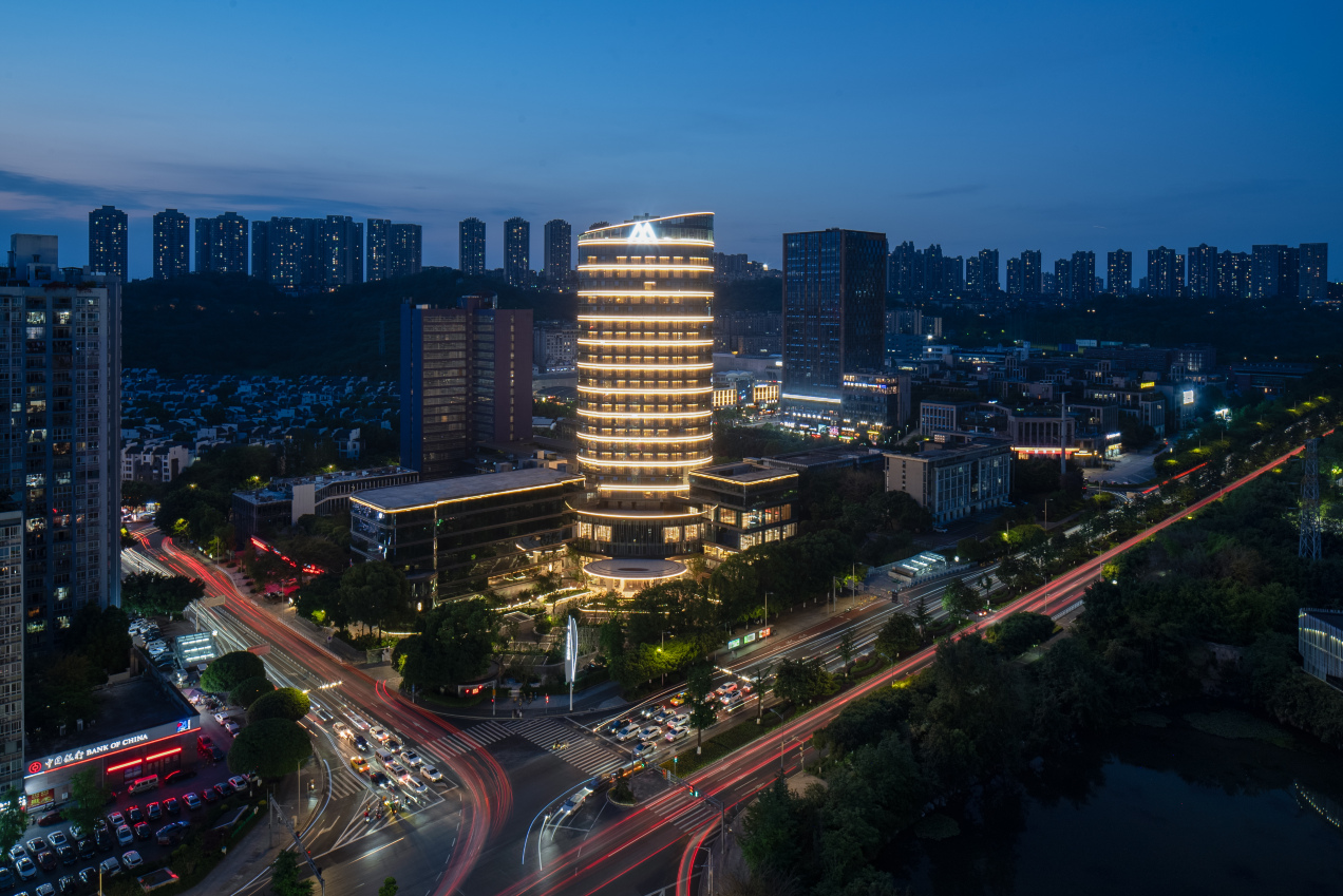 Hotel Overview