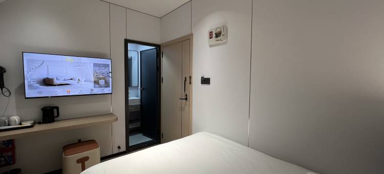 凯铭公寓(深圳会展中心岗厦地铁站店)图片