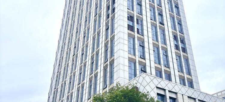 爱电竞酒店(南昌西站地铁站店)图片