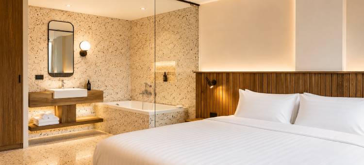 卡拉罗姆酒店(Karaarom Hotel)图片
