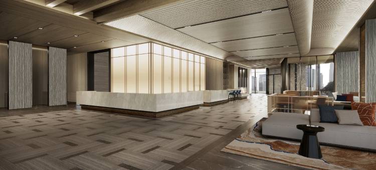 凯悦嘉轩首尔板桥(Hyatt Place Seoul Pangyo)图片