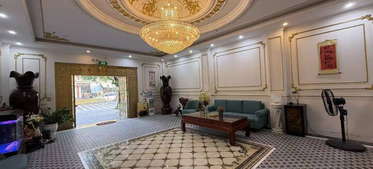 奥斯塔酒店(VHL  HOTEL)图片