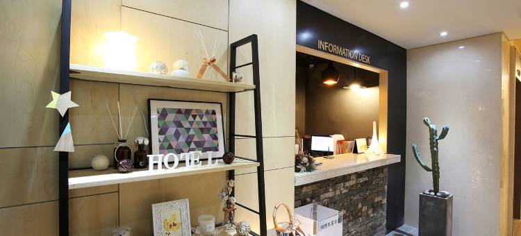 Lexy hotel图片