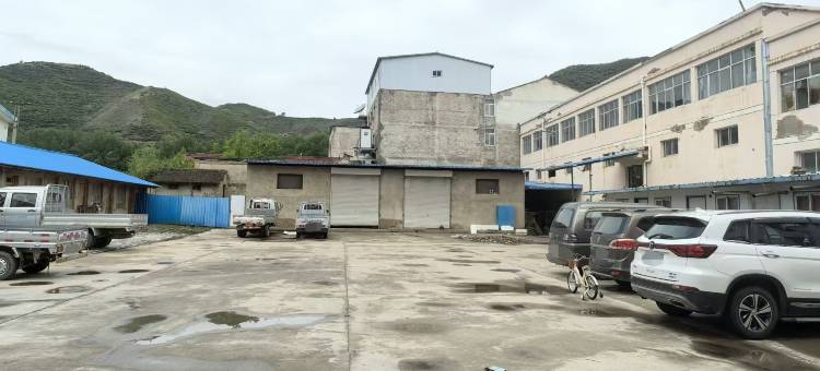 云栖酒店图片