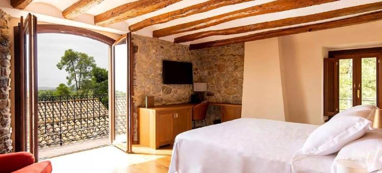 卡萨格兰1771号精品酒店(Hotel Montrubí 1771 - Slow Winery Hotel - Adults Only)图片