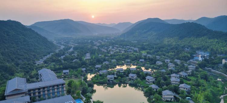 橙墅 Orange Villa度假庄园(长兴川步村店)图片