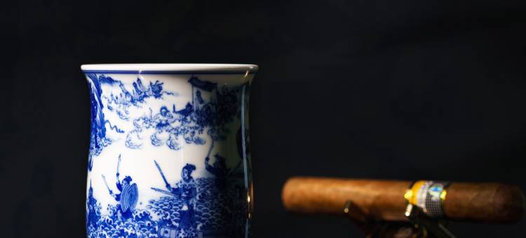 云巅汇·瓷藏|CloudTen百万茶器私享艺术奢宿(陶瓷博物馆店)图片