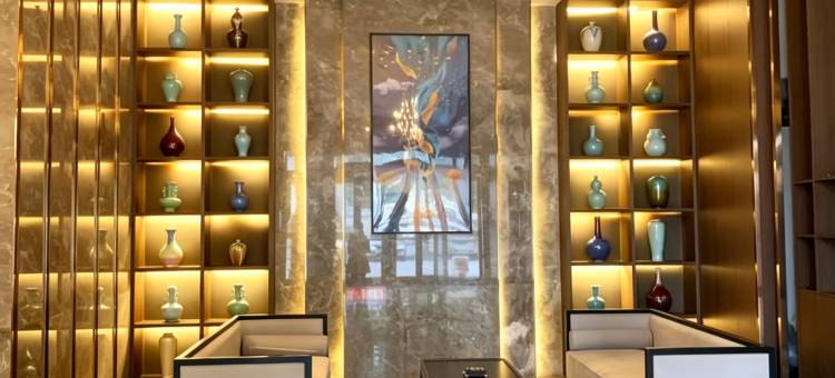 湖口康和酒店图片