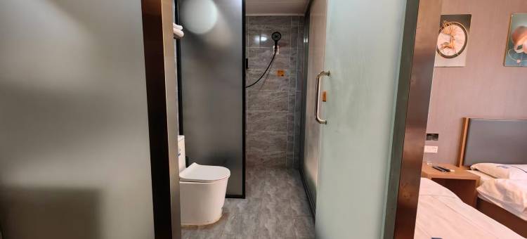 如家华驿酒店(廊坊高铁站广阳站店)图片