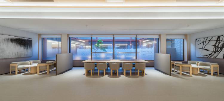 全季酒店(青州古城万年桥店)图片
