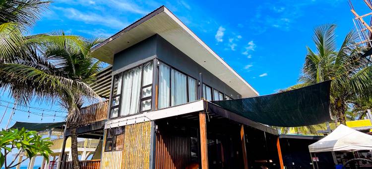 Upgrade Beach Resort Infanta Quezon图片