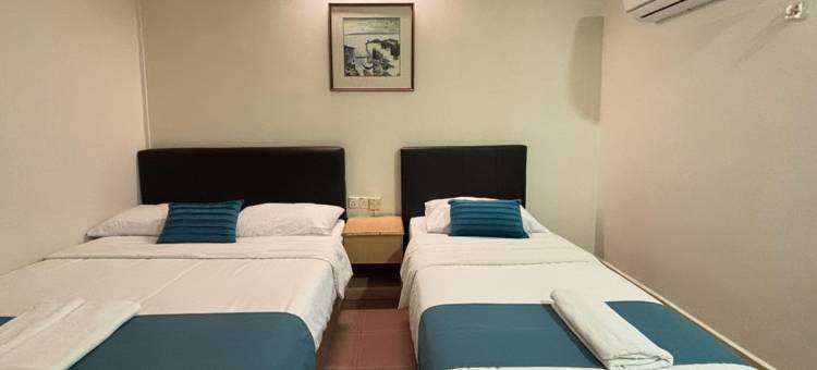 旺沙村旅馆(Wangsa Village Inn)图片