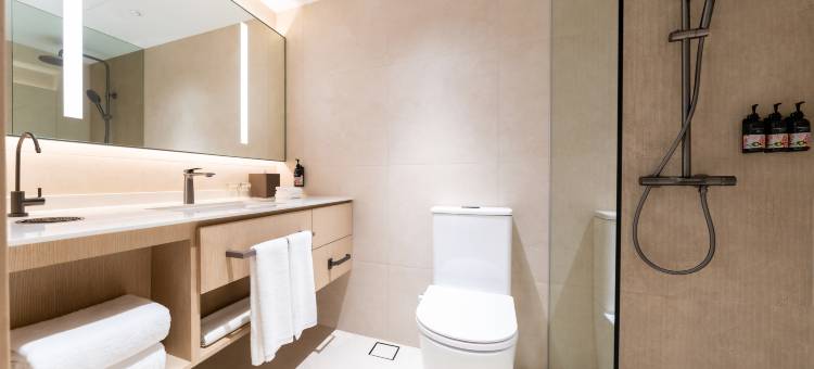 新加坡 M 酒店(M Hotel Singapore City Centre)图片
