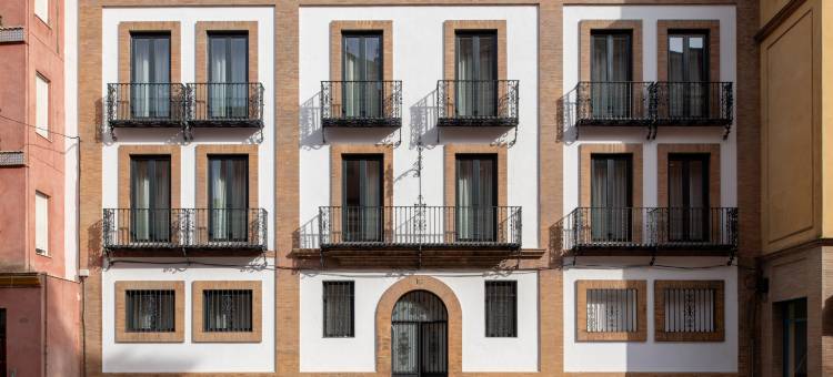 Líbere Seville Triana图片