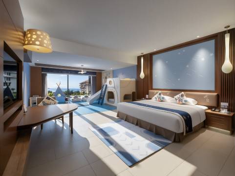 惠东金海湾嘉华度假酒店图片