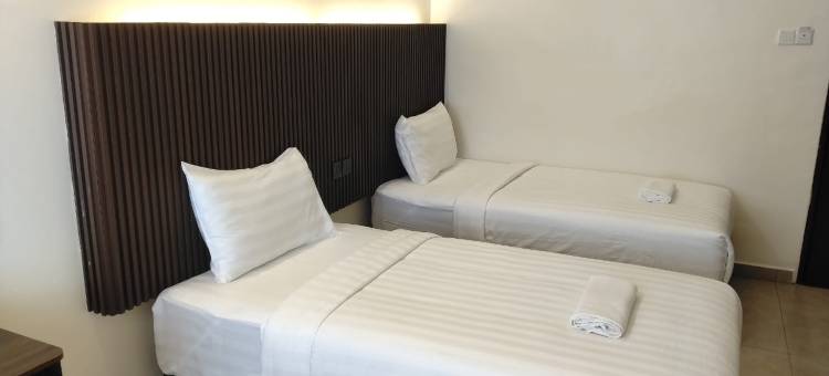 Hotel O Hilltowne图片