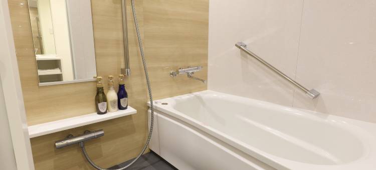 普雷吉奥京都四条静铁酒店(Shizutetsu Hotel Prezio Kyoto Shijo)图片