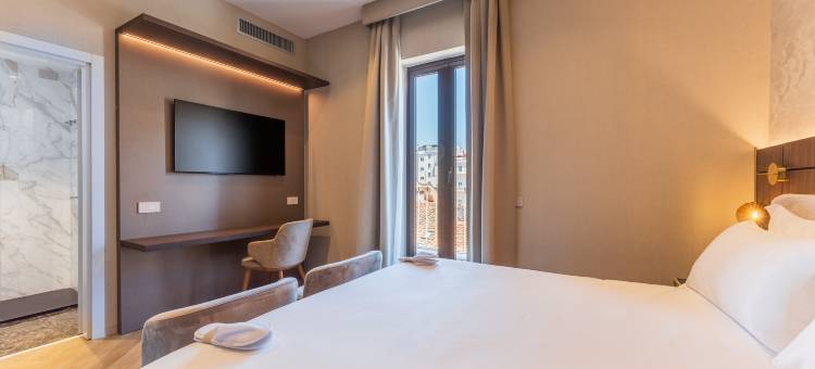 拉菲洛酒店，贝斯特韦斯特Sure系列酒店(Hotel Raffaello, Sure Hotel Collection by Best Western)图片