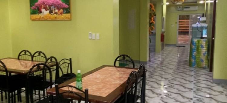 Scarletta Resort Bugallon Pangasinan by RedDoorz图片