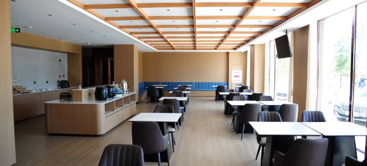 如家驿居酒店(乌兰察布商都店)图片
