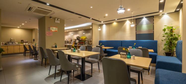 悠游电竞酒店(唐山万达广场店)图片